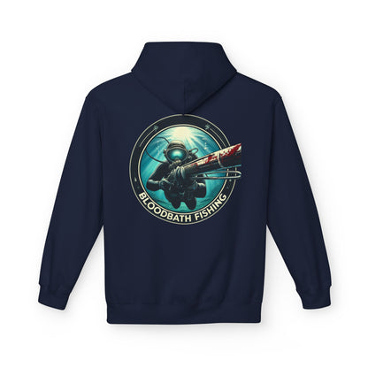 Underwater Sniper