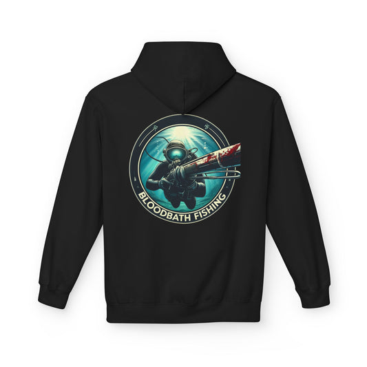 Underwater Sniper