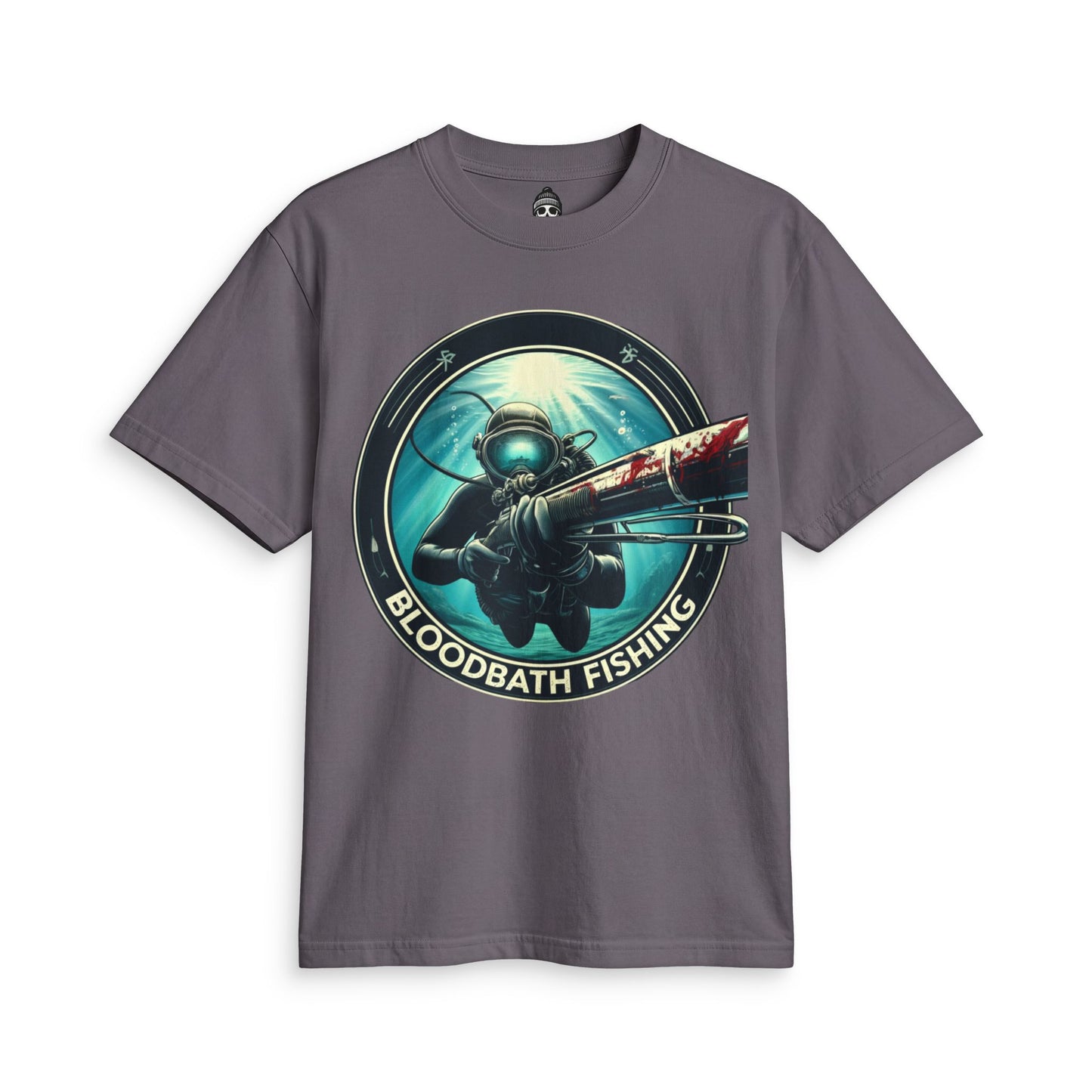 Underwater Sniper
