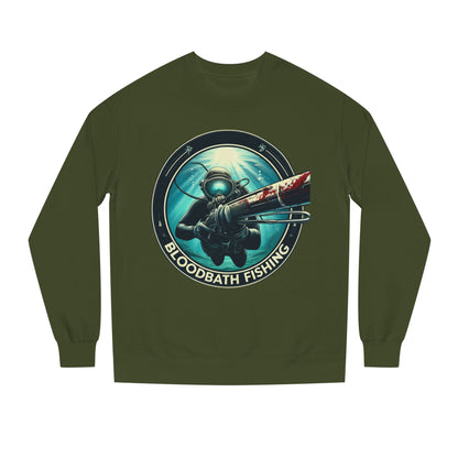 Under Water Sniper