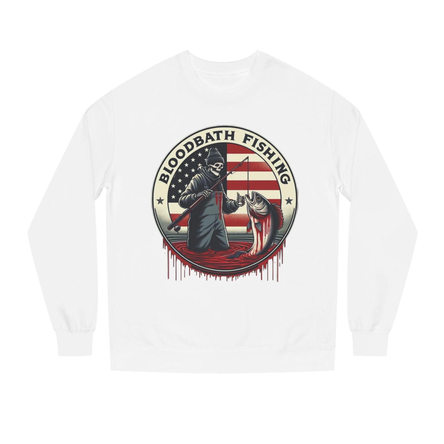 Caught in America