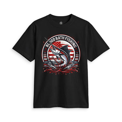 The Fighting Marlin