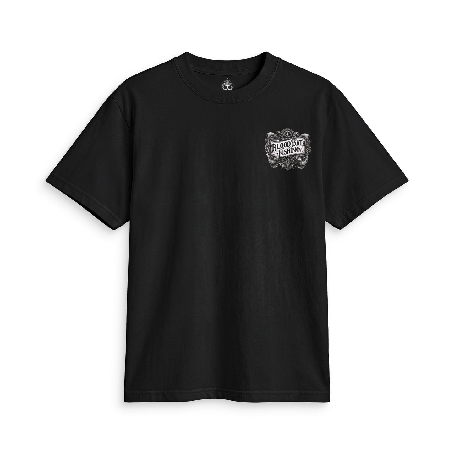 Bloodbath Fishing Co.