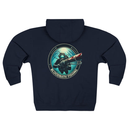 Under Water Sniper