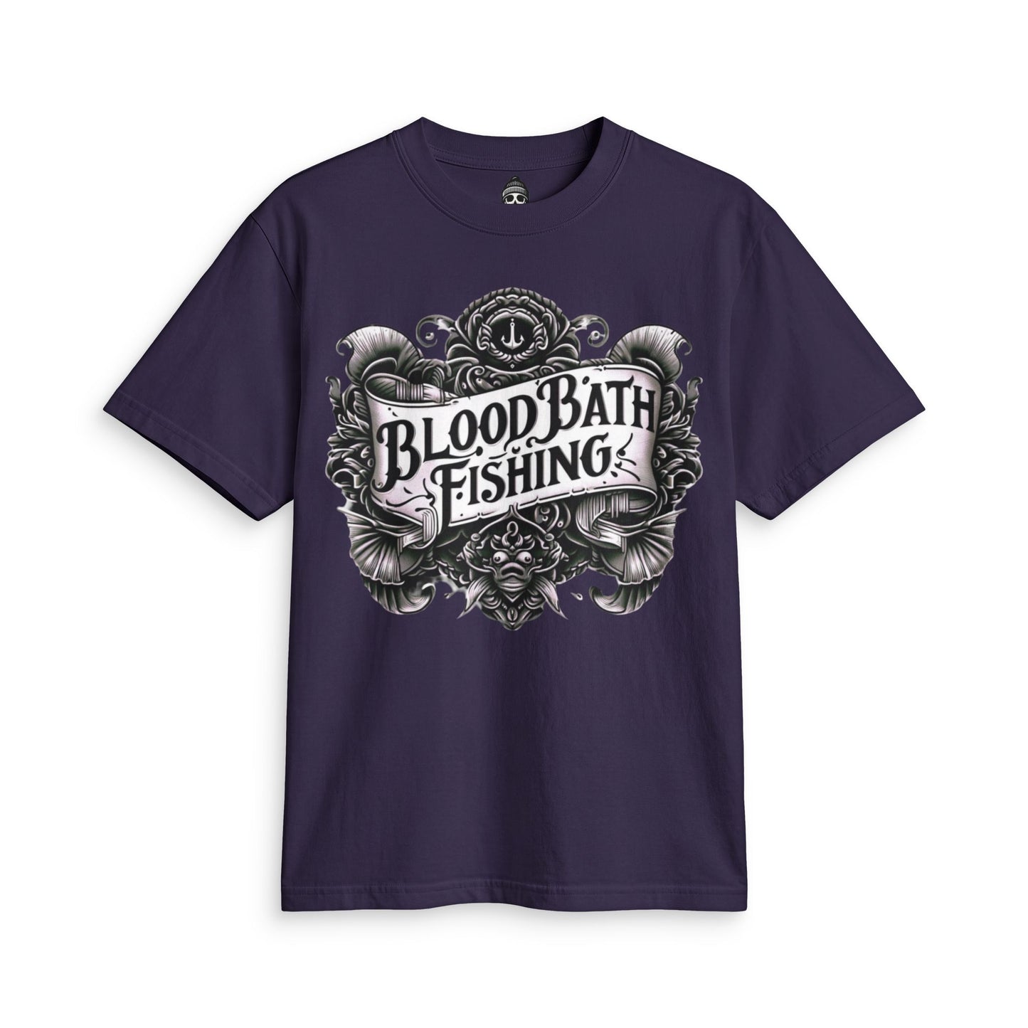 Bloodbath Fishing Co.