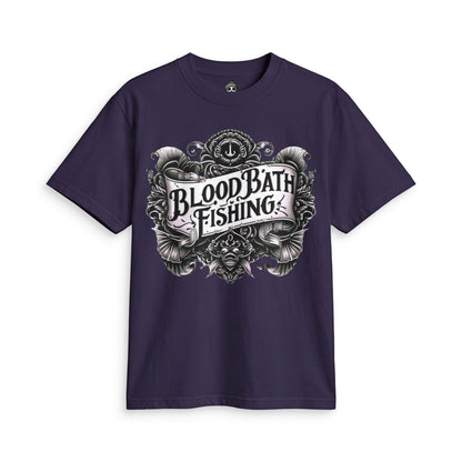 Bloodbath Fishing Co.