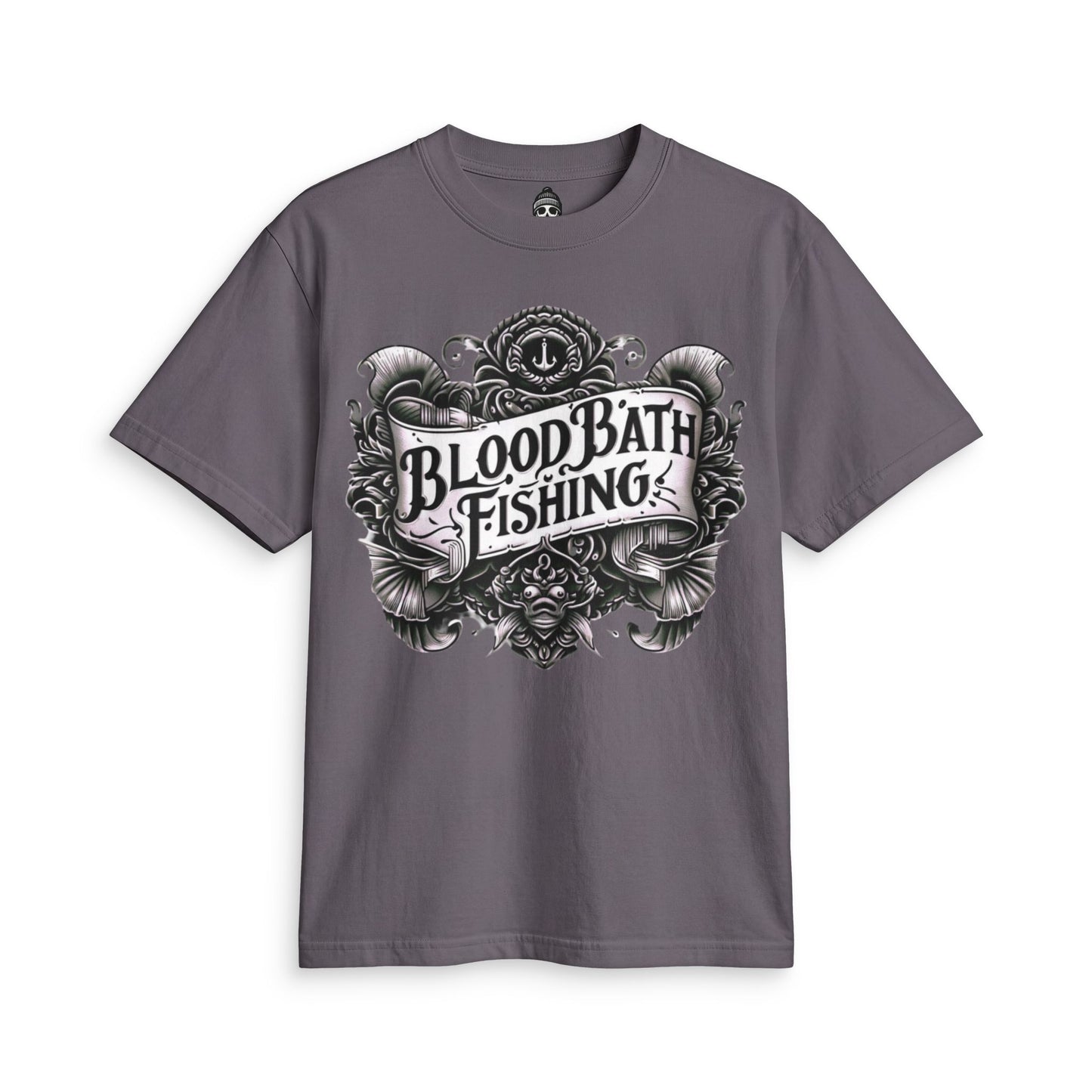 Bloodbath Fishing Co.