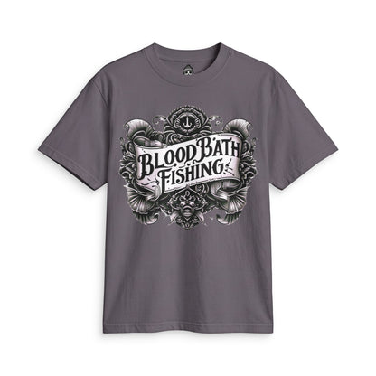 Bloodbath Fishing Co.