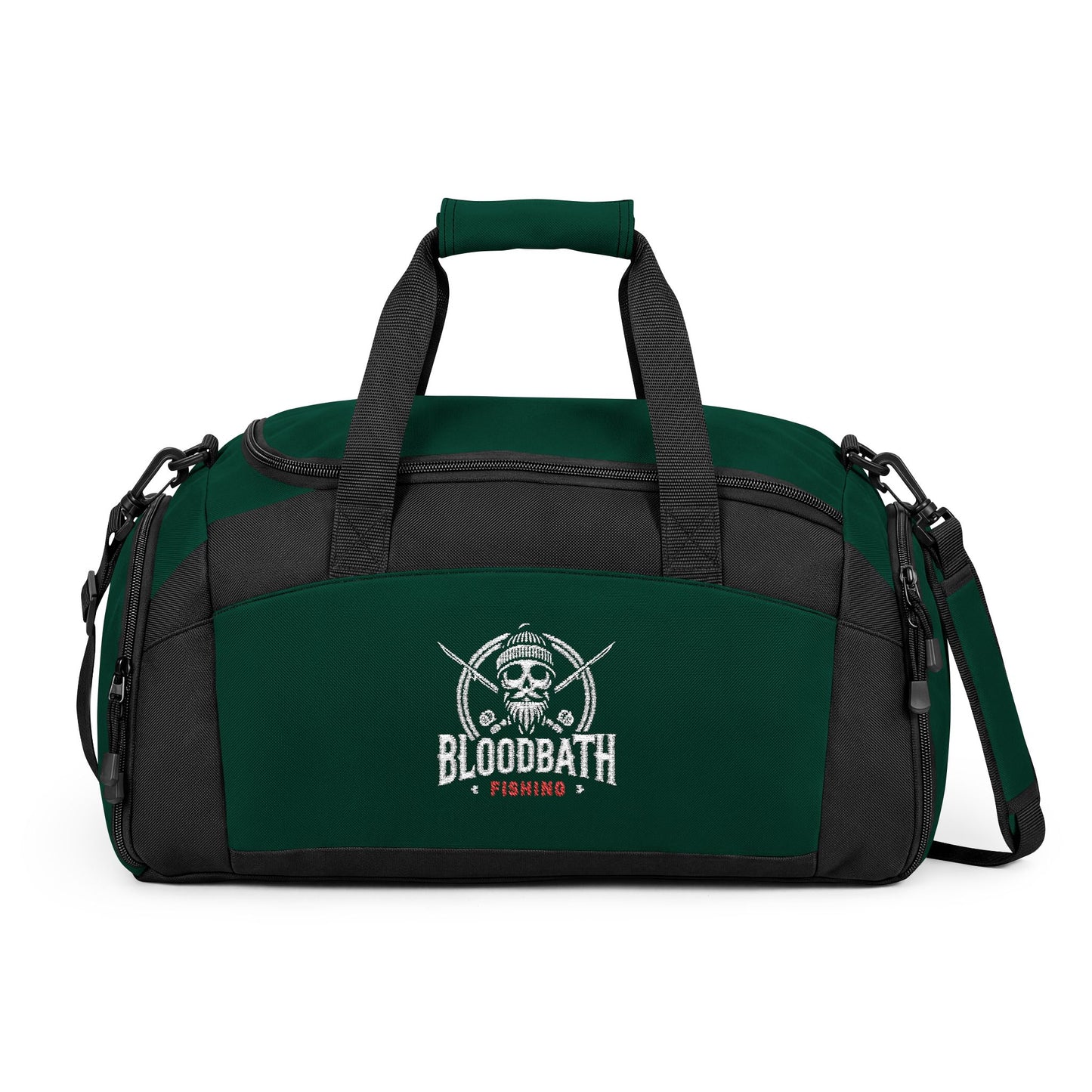 The Founder | Duffel Bag
