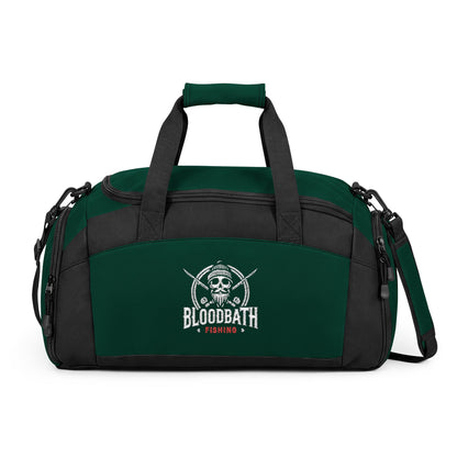 The Founder | Duffel Bag