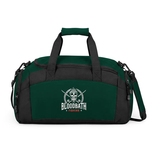 The Founder | Duffel Bag