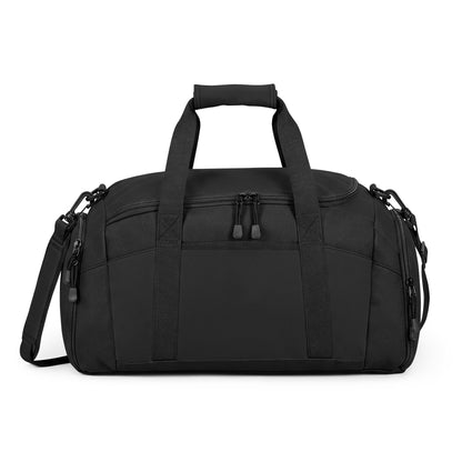 The Founder | Duffel Bag