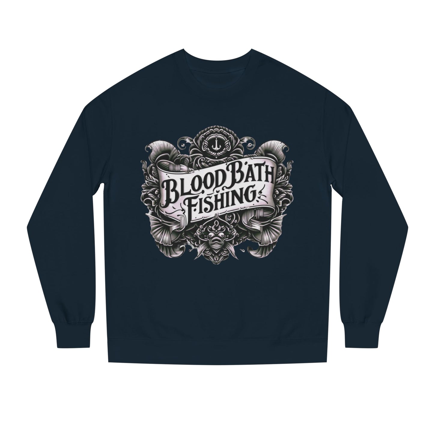 Bloodbath Fishing Co.