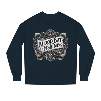 Bloodbath Fishing Co.