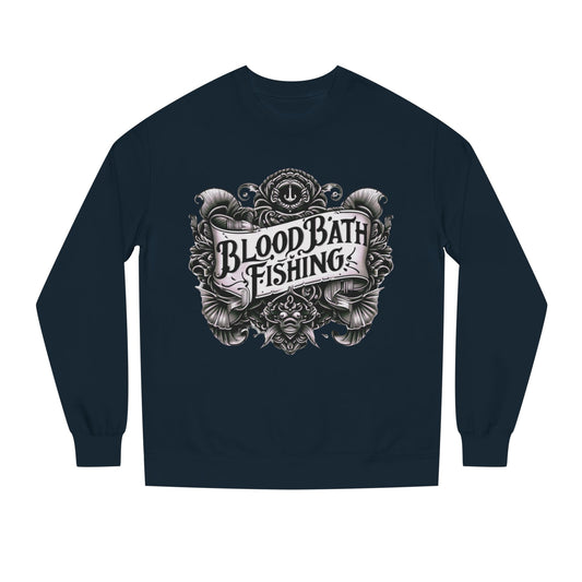 Bloodbath Fishing Co.