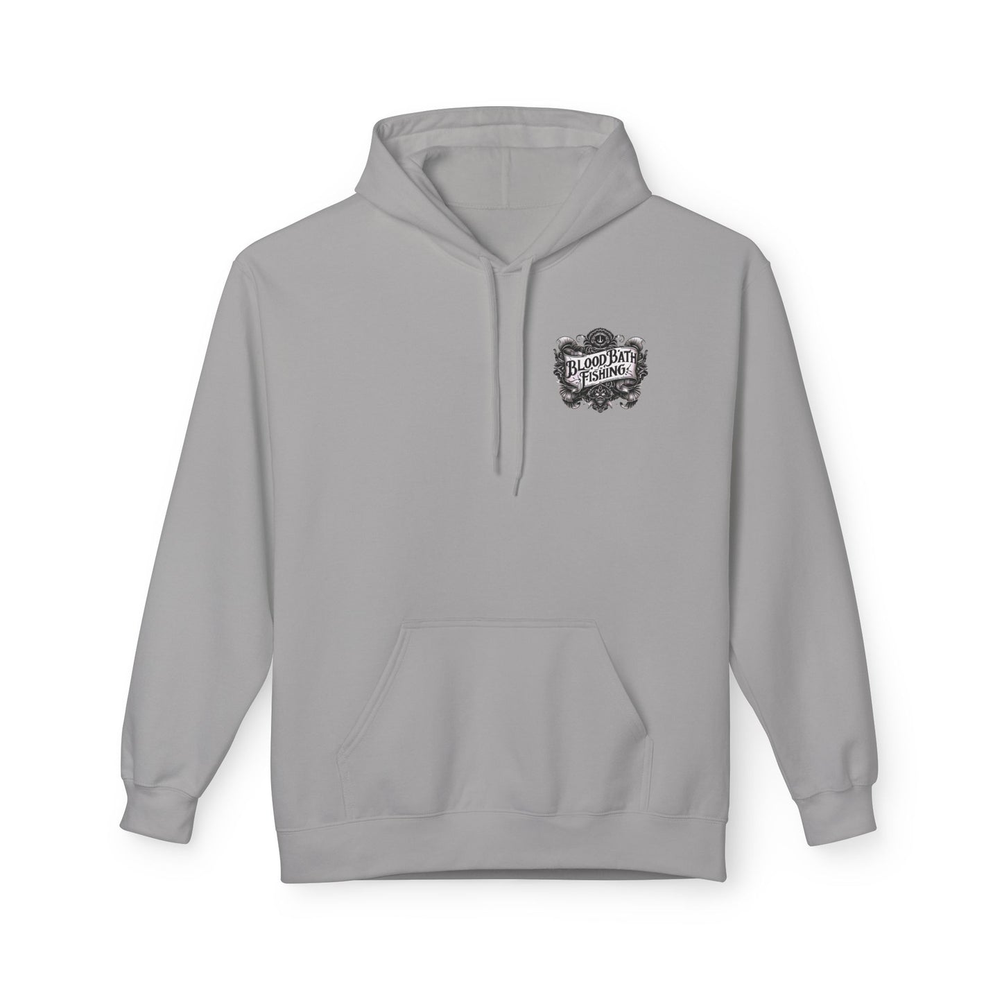 Bloodbath Fishing Co.