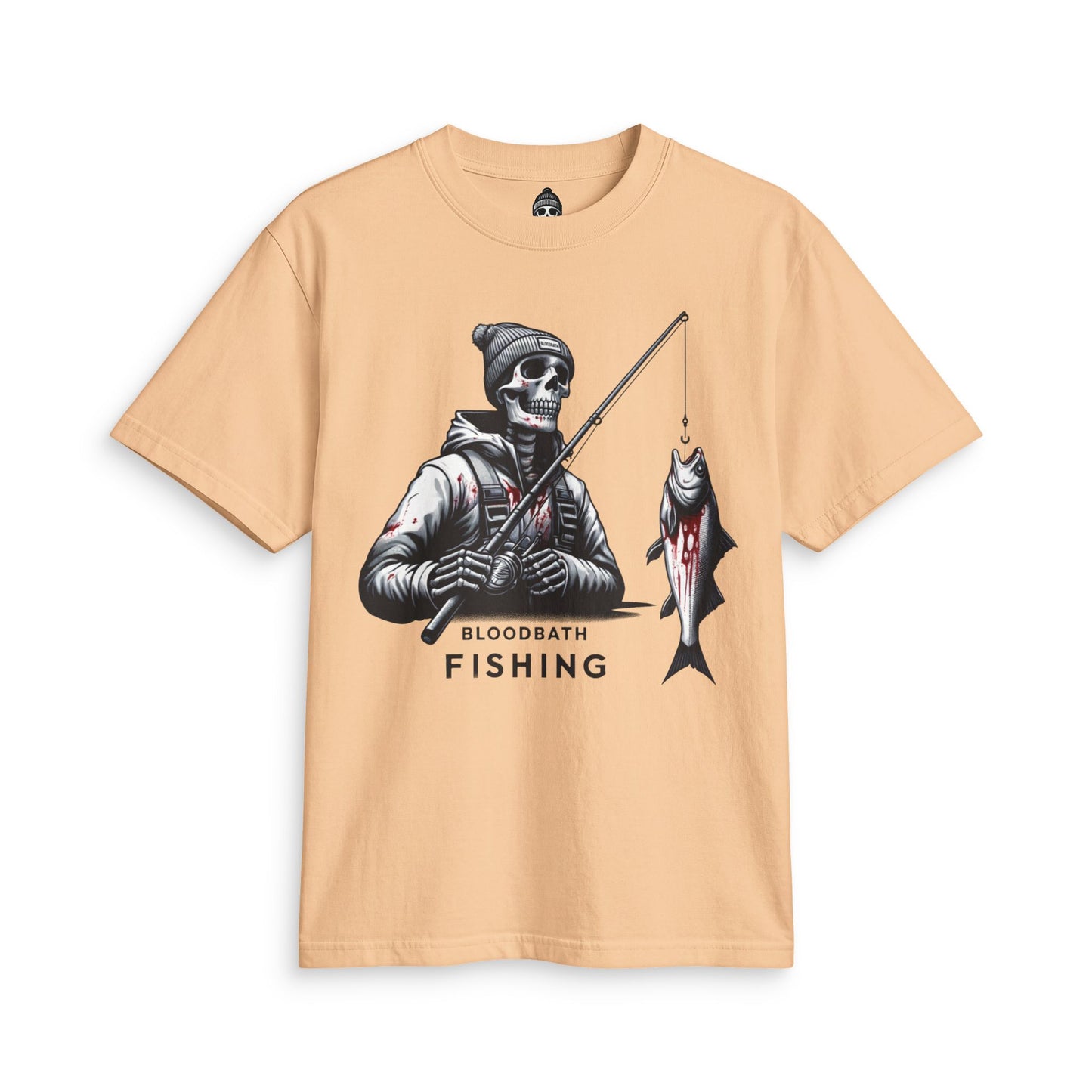 The Last Cast