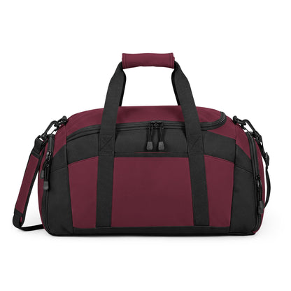 The Founder | Duffel Bag