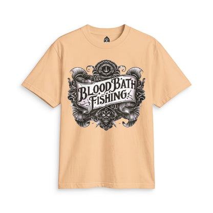 Bloodbath Fishing Co.