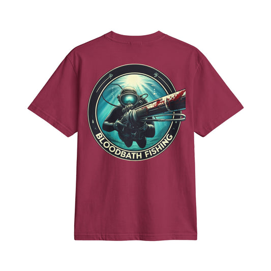 Underwater Sniper