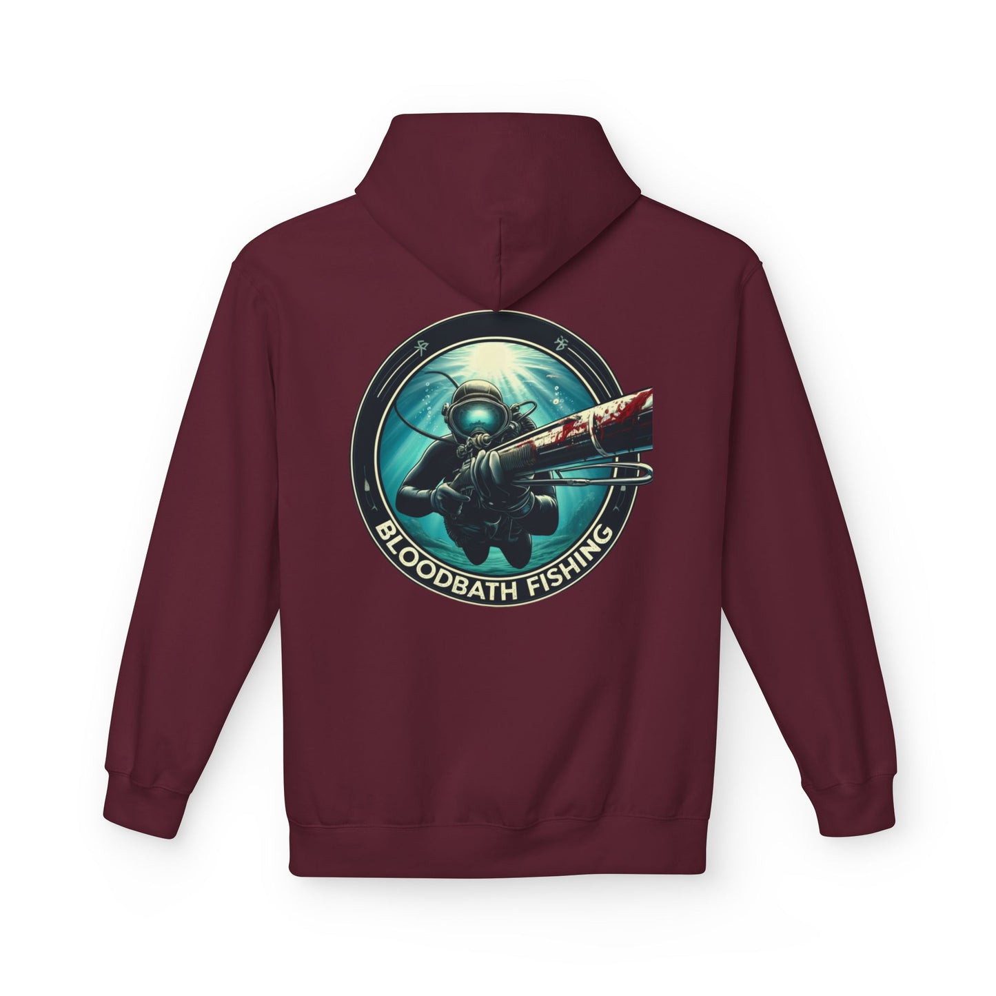 Underwater Sniper