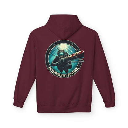 Underwater Sniper