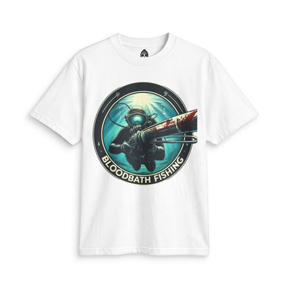 Underwater Sniper