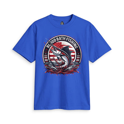 The Fighting Marlin