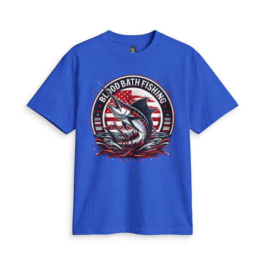 The Fighting Marlin