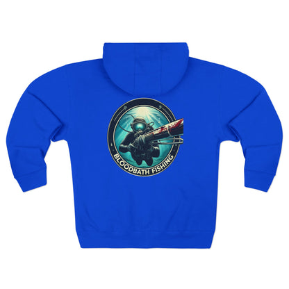 Under Water Sniper