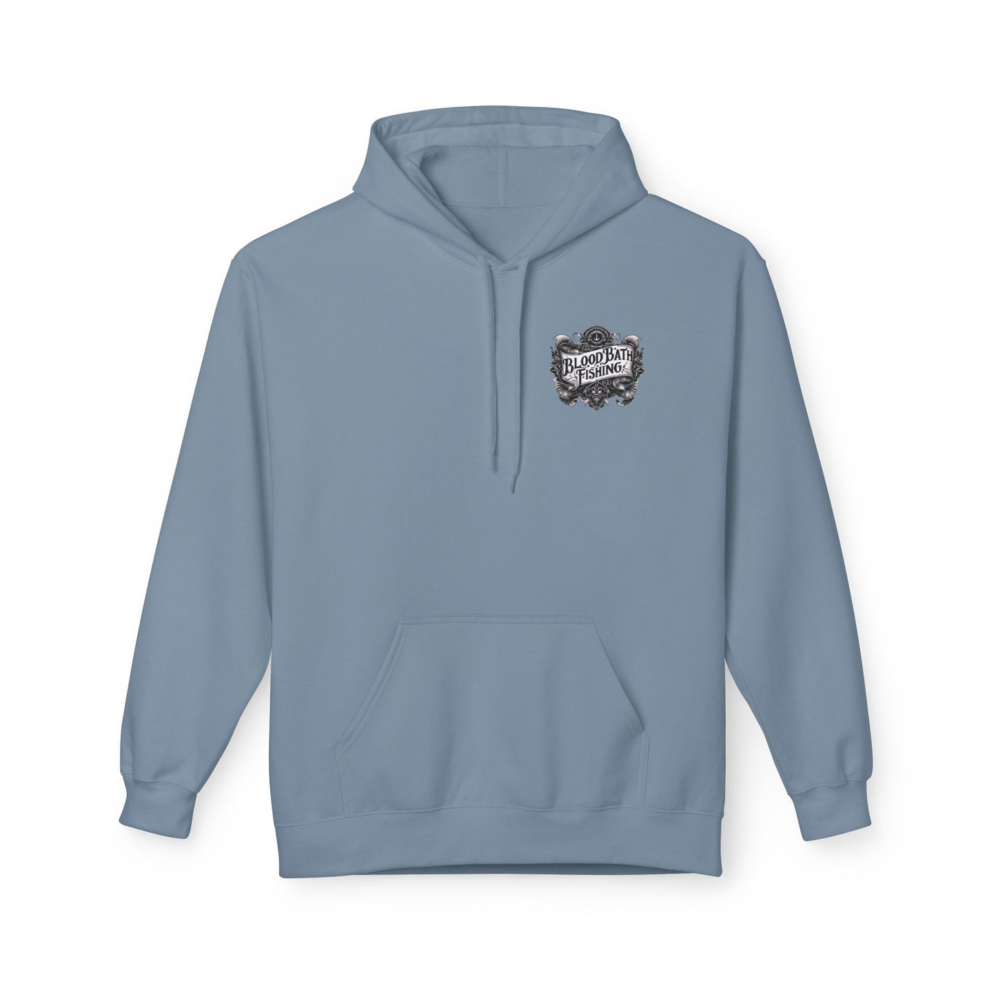 Bloodbath Fishing Co.