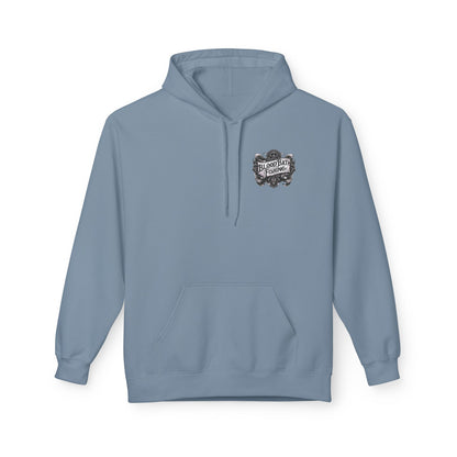 Bloodbath Fishing Co.