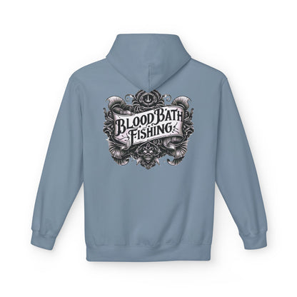 Bloodbath Fishing Co.