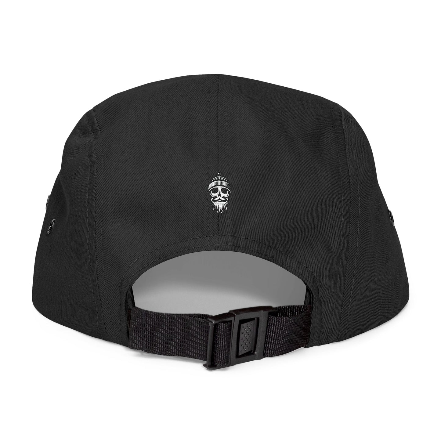 The Founder | 5-Panel Hat