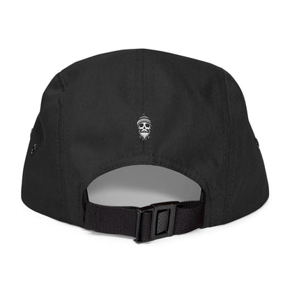 The Founder | 5-Panel Hat