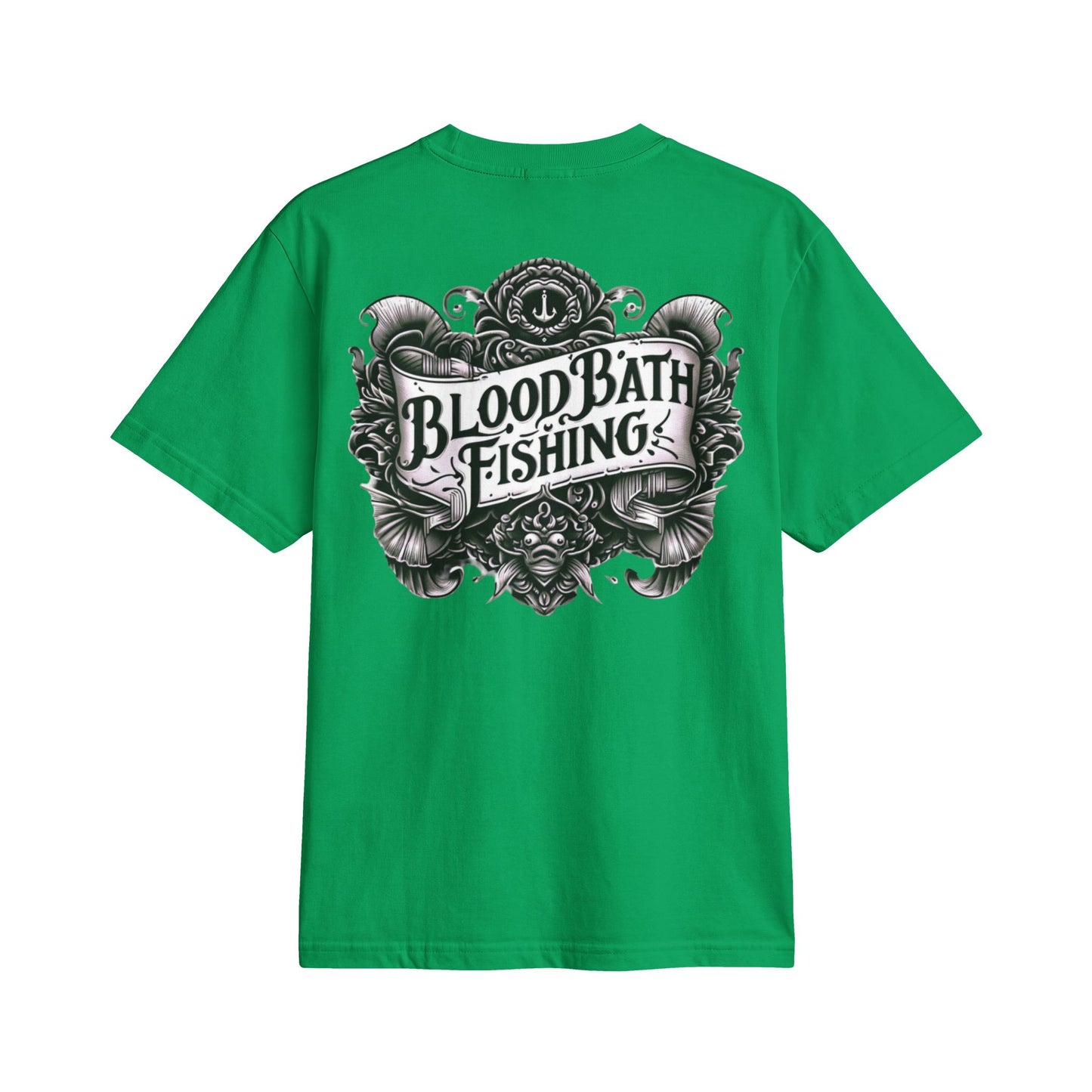 Bloodbath Fishing Co.