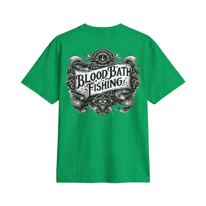 Bloodbath Fishing Co.
