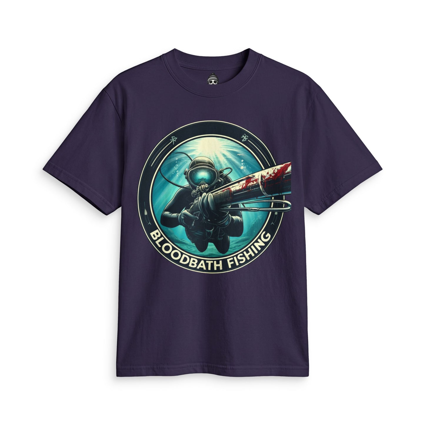 Underwater Sniper