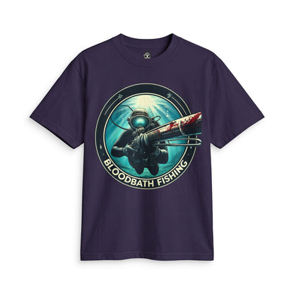 Underwater Sniper